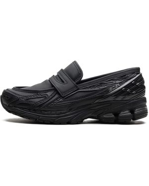 New Balance 1906L U1906Lbn" - Black