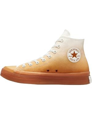 Converse Chuck Taylor All Star Cx High "Gradient" A01687C" - Black