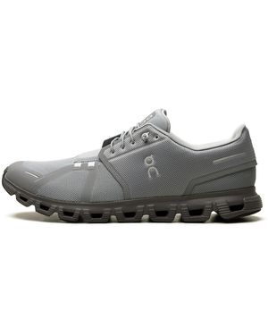 On Shoes Cloud 6 "Apollo Eclipse" 3Mf10074109" - Black