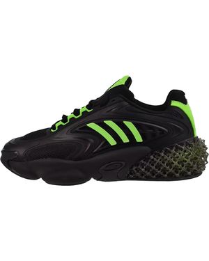 adidas 4D Krazed H05961" - Black