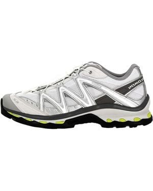 Salomon Xt-Quest "Lunar Rock" L49147500" - Black