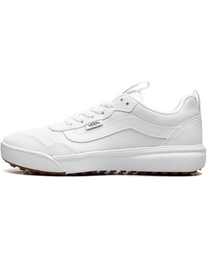 Vans Range Exp Vn0A5Elaa3H" - White