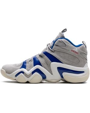 adidas Crazy 8 "Dodgers" Ig3737" - Blue