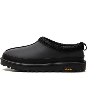UGG Tasman Reflective Slipper Reflective" 1172290 Brlc" - Black