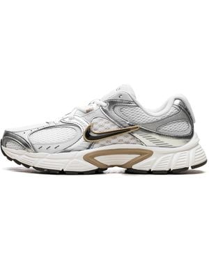 Nike V5 Rnr "Parachute Metallic Pewter" Hj5228 102" - Black