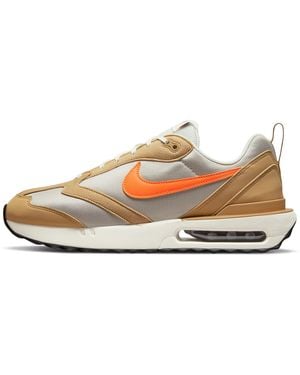 Nike Air Max Dawn Next Nature "Total" Dm0013 700" - Black