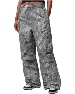Nike Brooklyn Realtree Trousers Bright Citron" Im6946 100" - Black