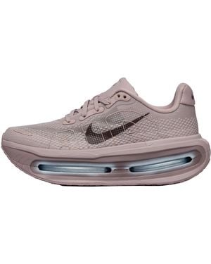Nike Vomero Premium "Particle Rose Burgundy" Hm5973 607" - Grey