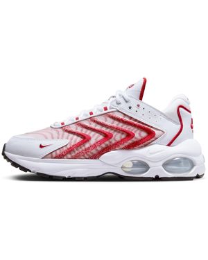 Nike Air Max Tailwind "University" Dq3984 104" - Black