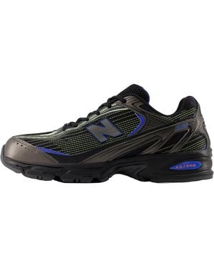New Balance 509 Bird" U509E3D9" - Black