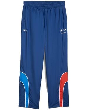 PUMA Bmw Motorsports Archive Trousers 628097 04" - Blue