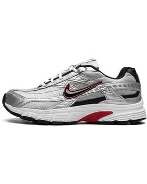 Nike Initiator "Metallic" 394055 001" - Black