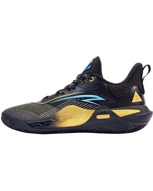 Anta Kai 1 Speed "North Star" 8124D1120 1" - Blue