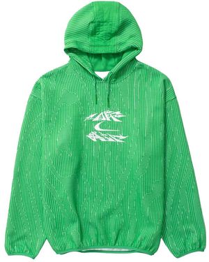 Nike Enginee Hoodie 'Kelly' "Kelly" Dv4397 389" - Green