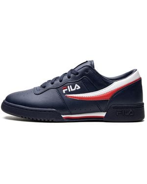 Fila Original Fitness" - Blue