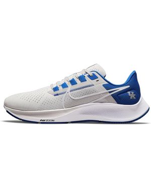 Nike Air Zoom Pegasus 38 "Kentucky" Dj0830 001" - Blue