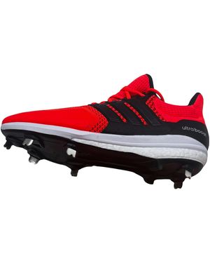 adidas Ultraboost Dna 1.0 Cleat Bsb "Dugout Talc" Ih5210" - Red