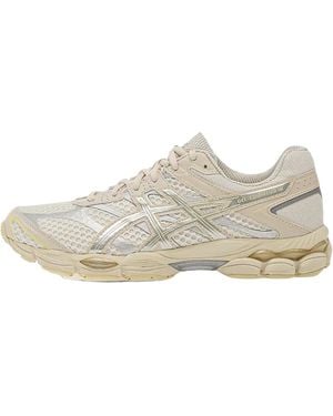 Asics Gel-Cumulus 16 "Cream Pure" 1203A733 107" - Black
