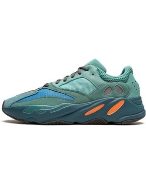 Yeezy Boost 700 "Faded Azure" - Blue