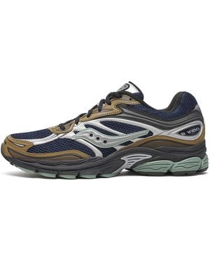Saucony Progrid Omni 9 S70832 9" - Black