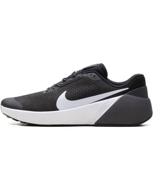 Nike Air Zoom Tr 1 Dx9016 002" - Black