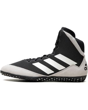 adidas Mat Wizard 5 Fz5381" - Black