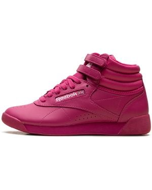 Reebok F/S Hi Gy4816" - Purple