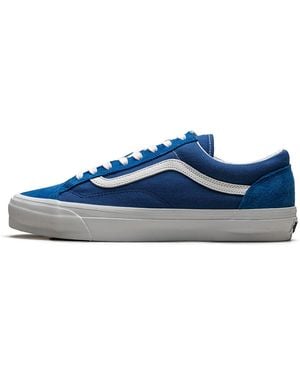 Vans Otw Old Skool Reissue 36 Vn000S52Y6Z1" - Blue