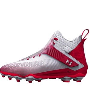 Under Armour Highlight Hammer Mc 3025085 100" - Red