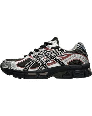 Asics Gel-Stratus Mc Coffee/ 1203B219 200" - Black