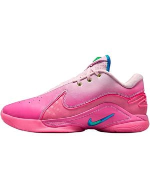 Nike Lebron 22 "I Promise" Hv8455 600" - Purple