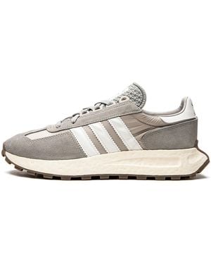 adidas Retropy E5 Q47101" - Black