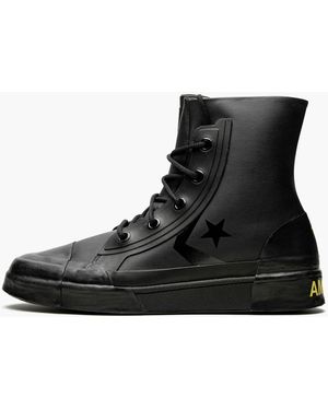 Converse Pro Leather Hi "Ambush" 167278C" - Black