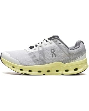 On Shoes On Shoes Cloudgo "Frost/Hey" 55.98234" - Black