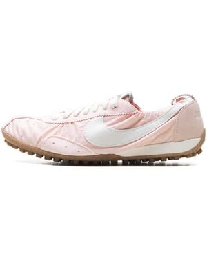 Nike Moon Shoe "Jacquemus Aluminum - Black