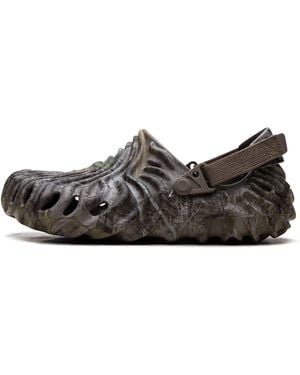 Crocs™ Pollex Clog "Salehe Bembury - Black