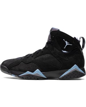 Nike Air 7 "Chambray" Cu9307 004" - Black