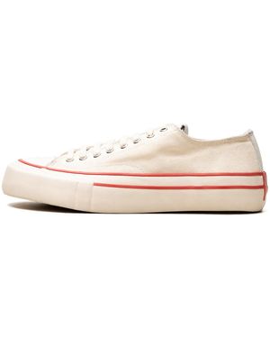 Rhude Bel-Air Low Trainers Rhps24Fo10620306" - Black