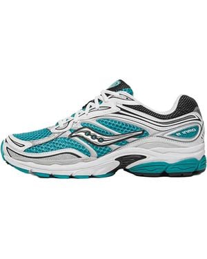 Saucony Progrid Omni 9 "Tranquil" S101245 1092" - Blue