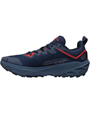 and wander Altra Experience Wild 3+ 5746978219 120" - Blue