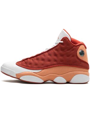 Nike Air 13 "Dune" Dj5982 601" - Red