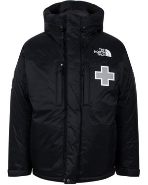 Supreme Tnf Summit Series Rescue Baltoro Jacket "Ss22 - Black