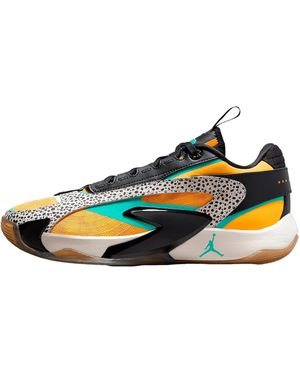 Nike Luka 2 "Safari" Fq9044 800" - Black