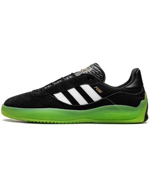 adidas Puig Semi Solar" Jh8167" - Green