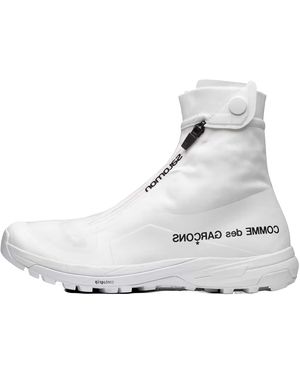 Salomon Xa-Alpine 2 "Comme Des Garcons" L41682000" - Black