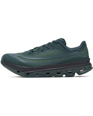 On Shoes Cloudflow 5 Ad "Ikon Obsidian Evergreen" 3Mf30704443" - Black