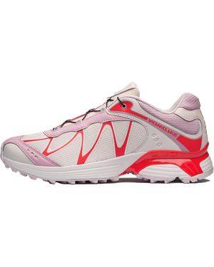 Salomon Xt-Whisper Nostalgia "Lilac Ash Fiesta" L49185900" - Black