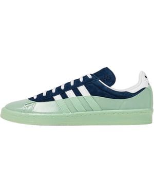 adidas Campus 80S "Cali Thornhill Dewitt - Blue