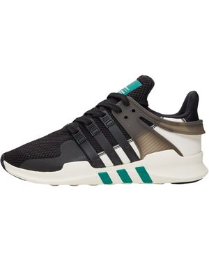 adidas Eqt Support Adv "Xeno" Ba8321" - Black