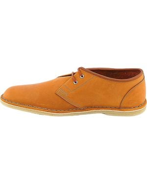 Clarks Originals Jink Nubuck" 63692 Nubuck" - Black